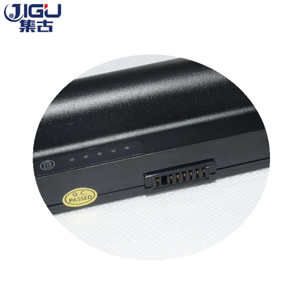 JIGU 9 ячеек аккумулятора AA-PB9NC6B AA-PB9NC6W для Samsung R523 R525 R528 R530 R580 R581 R590 R610 R620 R700 R710 R718 R720 R540