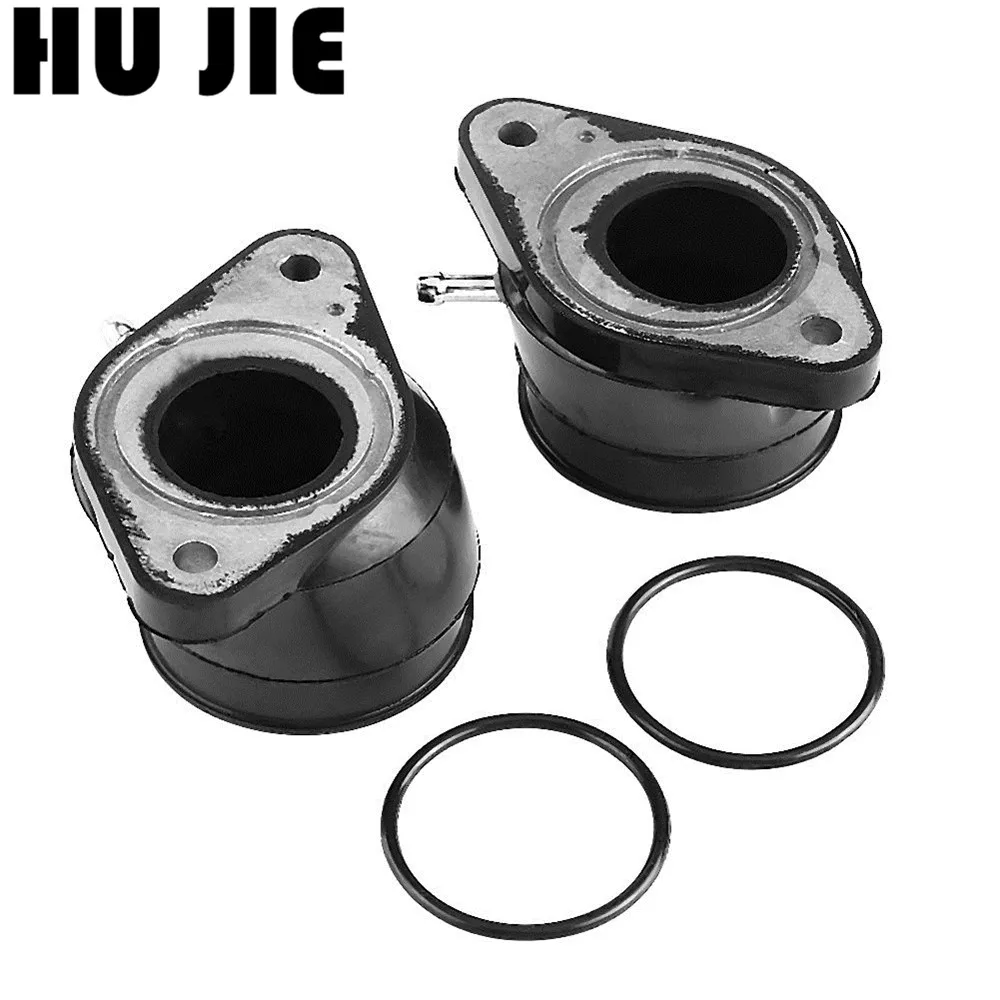 Впускной карбюратор мотоцикла Mainfold для Yamaha XJR1200 XJR 1200 1995 1998 XJR1300 1300 1999 2000