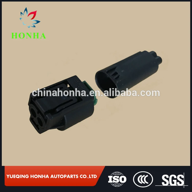 Бесплатная доставка 5 шт 1-963658-4 1965162-1 1-967644-1 2 pin папа и женщина Tyco Amp стиль