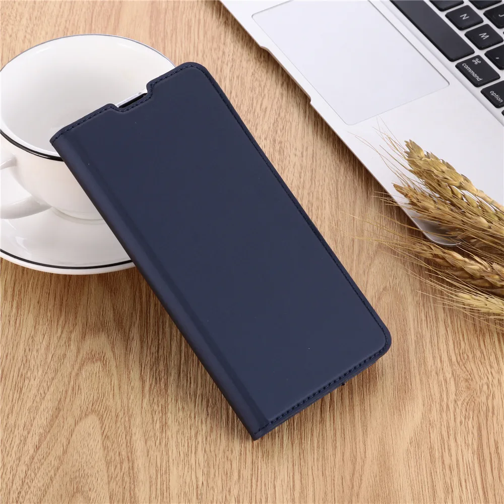 Кожаный чехол-книжка чехол для samsung S10 Lite J3 J5 J7 книга Стиль для телефона с бумажником и подставкой для samsung A8 A6 A7 A9 J4 A70 A20 A40 A50