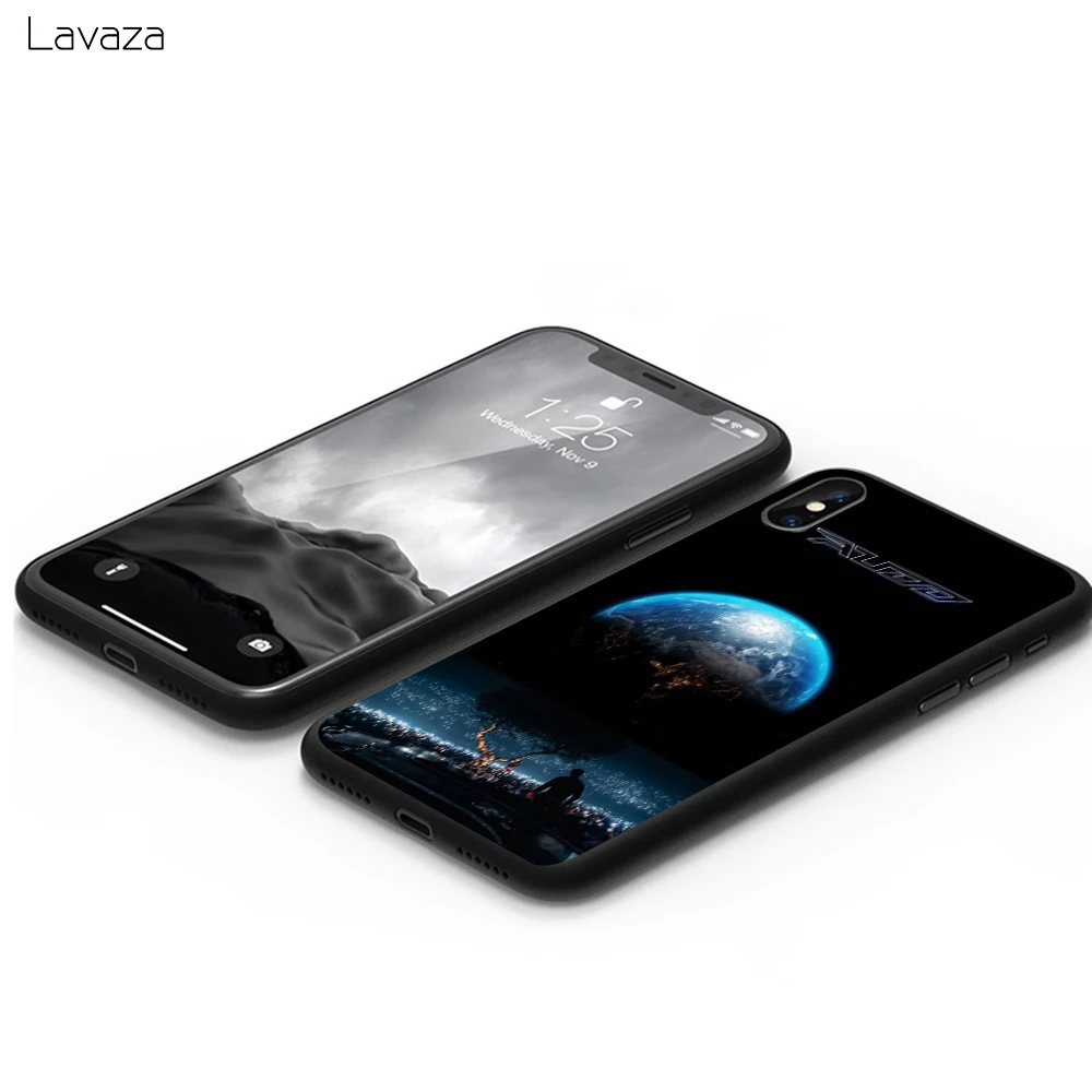 Lavaza PNL Rapper Soft Case for Apple iPhone 6 6S 7 8 Plus 5 5S SE X XS MAX XR TPU Cover | Мобильные телефоны и