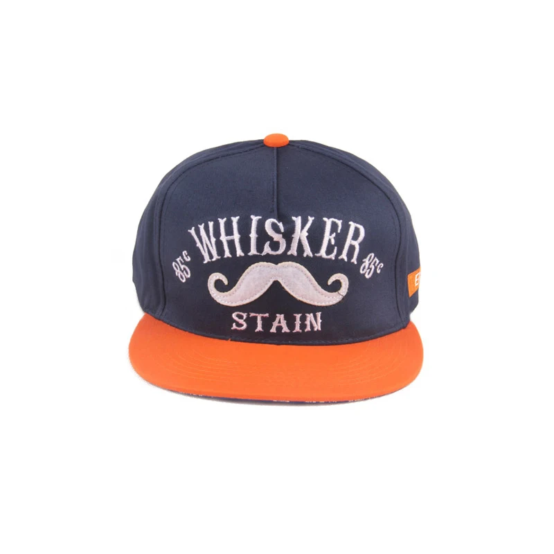 Усы бейсбол кепка подвески уникальный осень и зима шляпа хлопок подарки для