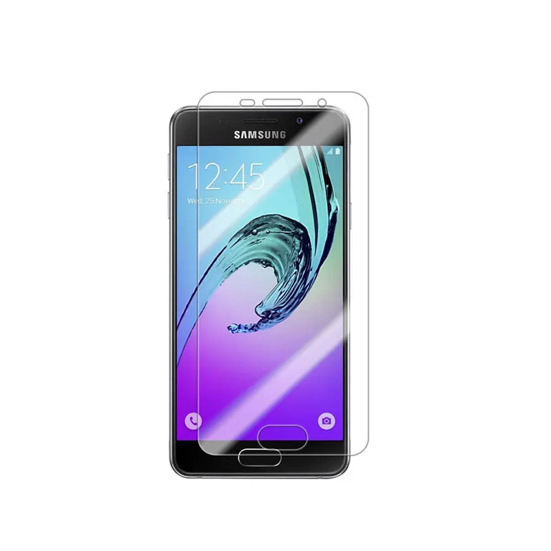 10 шт./лот с антибликовым покрытием Экран протектор Плёнки гвардии 4.5 &quotдюймов для