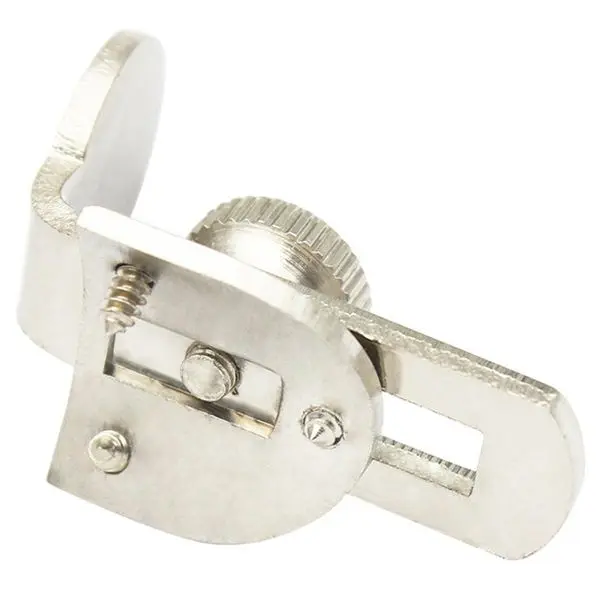 2 шт. латунь с покрытием поддержка пальцев кларнет упор для большого пальца