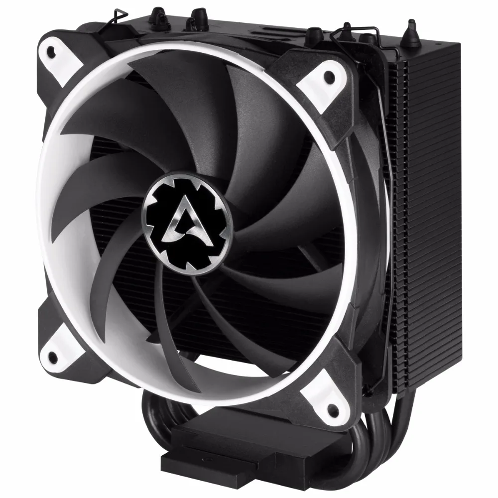 Кулеры для процессора ARCTIC Freezer 33 TR с поддержкой основных процессоров Intel и AMD TR4 AM4