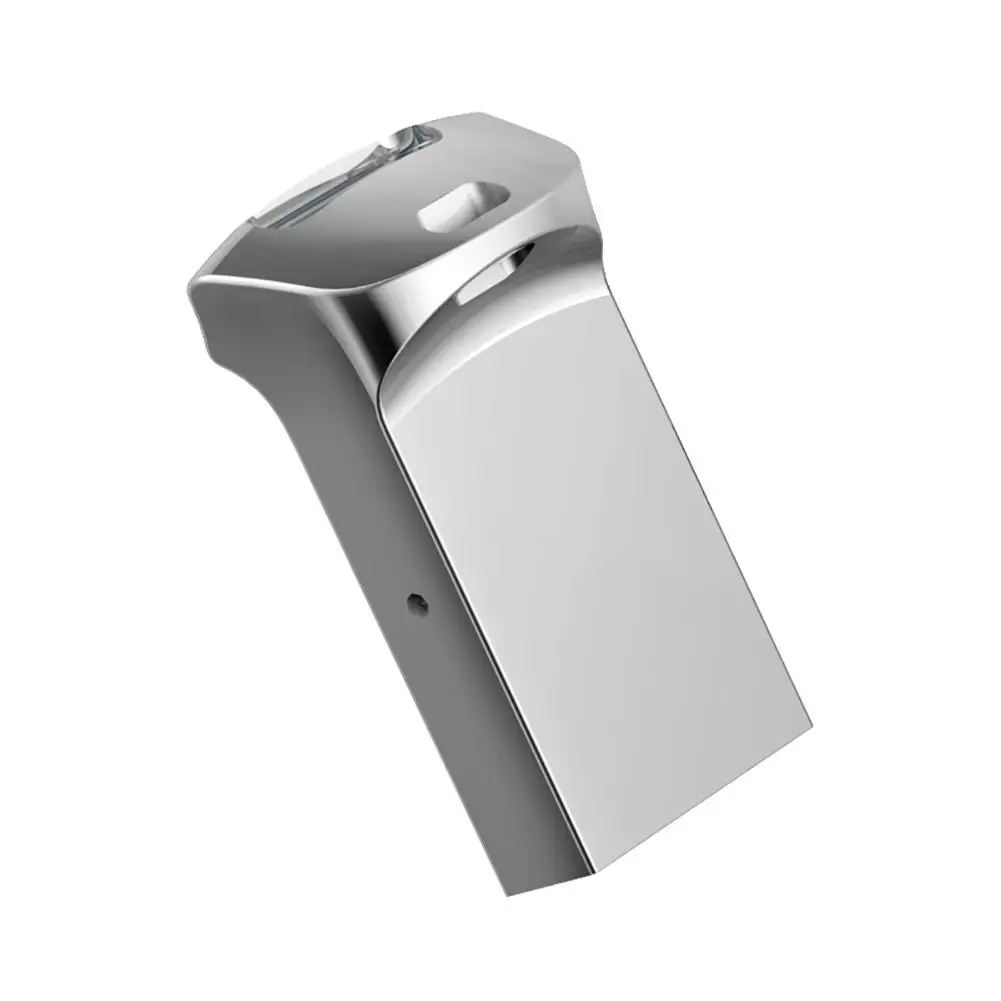 Портативный разъем Type-C Female To USB3.0 Male Алюминиевый адаптер USB-C M для ноутбука |