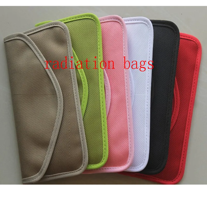 Новый мобильный сотовый телефон с радиочастотным сигналом защитный чехол для