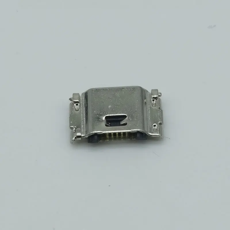 50PCS/Lot For Samsung J5 J500 SM-J500 J1 J100 SM-J100 J3 J300F J7 Micro USB Charging Port Jack socket charger Connector dock | Мобильные