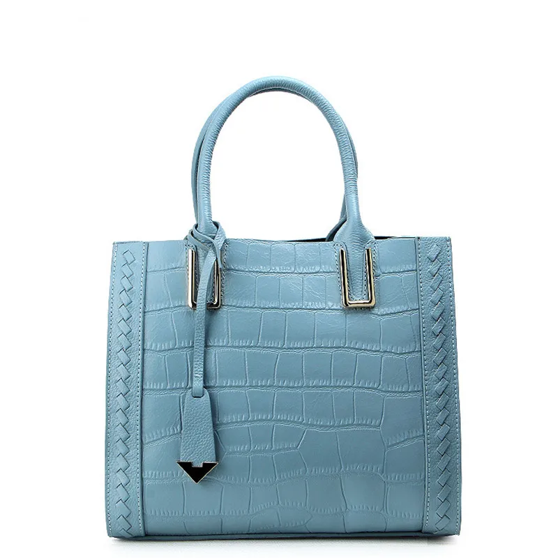 Adiyate Для женщин сумка 2017 крокодил картина Сумки Курьерские сумки Элитный бренд