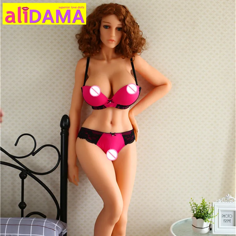 Алидама 170 см (5 57 футов) финская мышечная кукла TPE Love настоящая Силиконовая секс