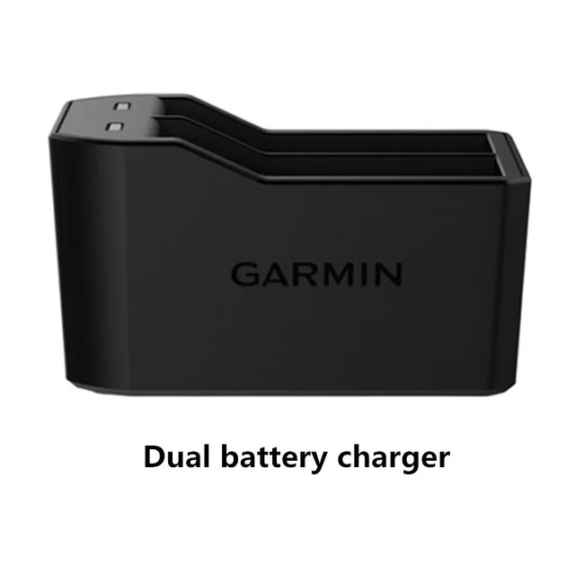 04 Garmin VIRB 360 смарт-аккумулятор для спортивной камеры/зарядное устройство/кронштейн/и другие оригинальные аксессуары абсолютно в коробке - Цвет: 04