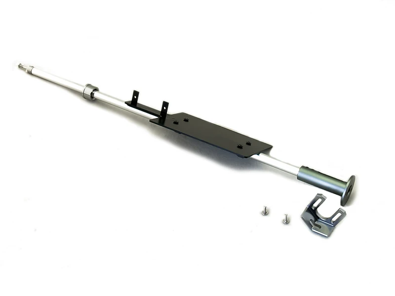 Набор все в одном валов для катера с V-образным корпусом длиной 375/425 мм подходит