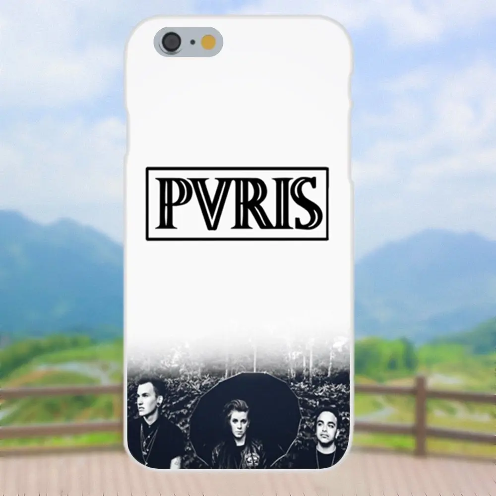 Роскошный высококачественный защитный корпус телефона Pvris для Huawei Mate 7 8 9 10 P7 P8 P9 P10