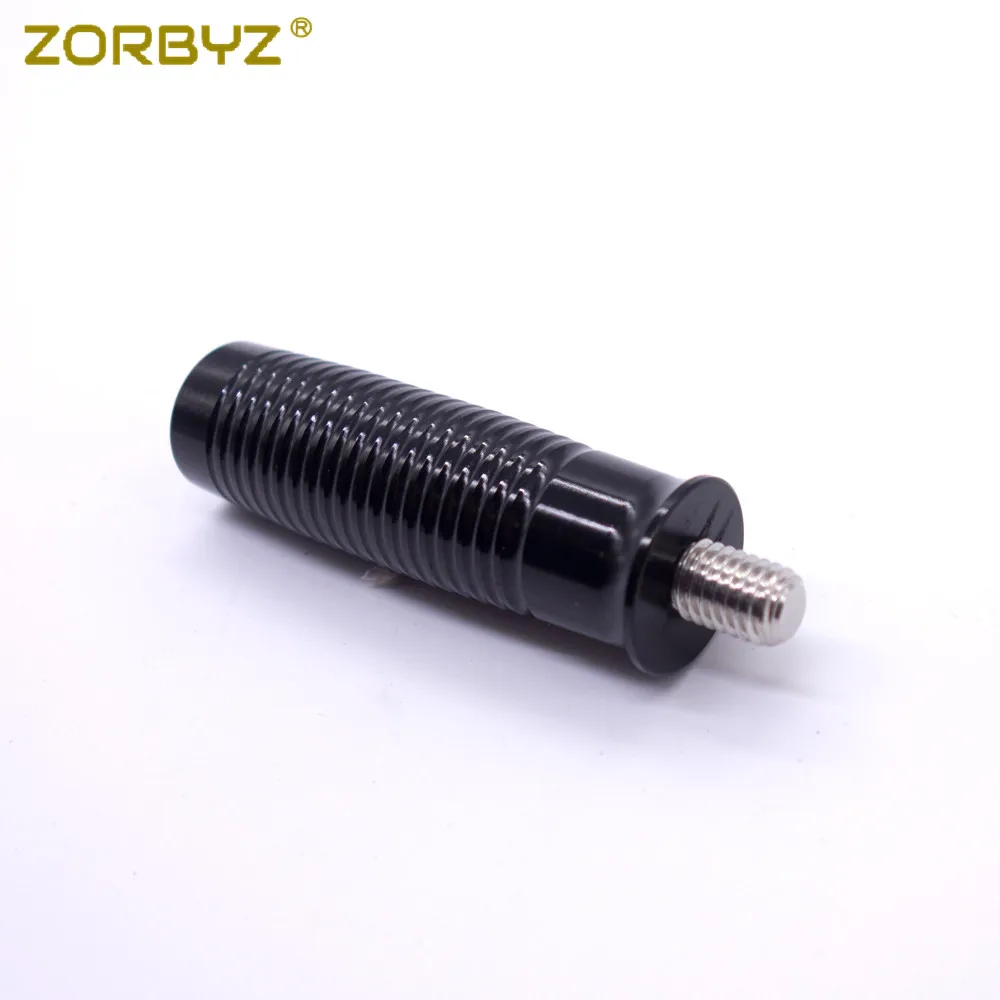 ZORBYZ CNC грубый ремесла переключатель передач мотоциклетный Peg подходит для Harley