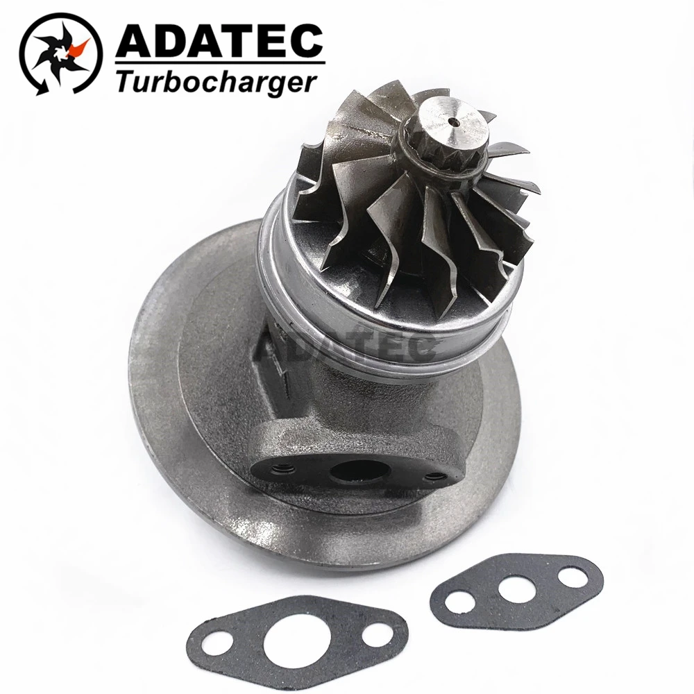 Holset HX35 Turbo CHRA for Iveco Excavator NEF 6CYL 160-180 HP - Turbine Cartridge 4036158, 4040605, 4040606, 504101887, 504176062 image 5