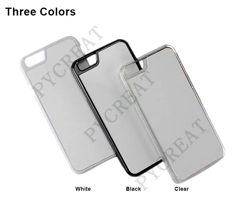 Чехол для iPhone X XS PC, 2D сублимационный DIY жесткий пластиковый чехол для телефона без рисунка, корпус для iPX для iPXS с пластиной Funda