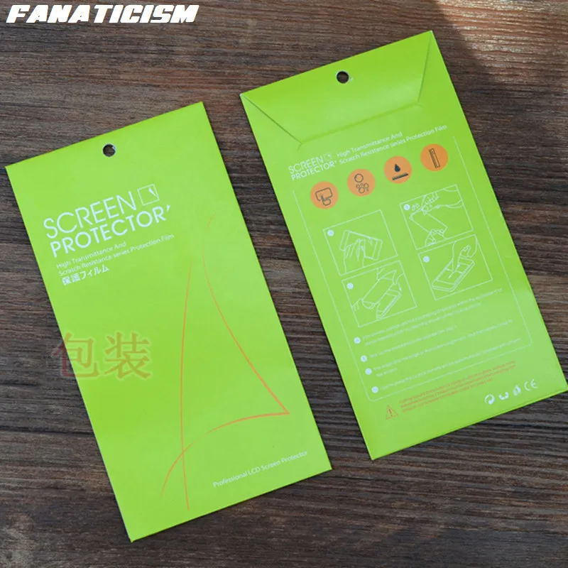 2000 шт. универсальная картонная Розничная упаковочная коробка для iphone 12 11 XR XS Max SE 6s