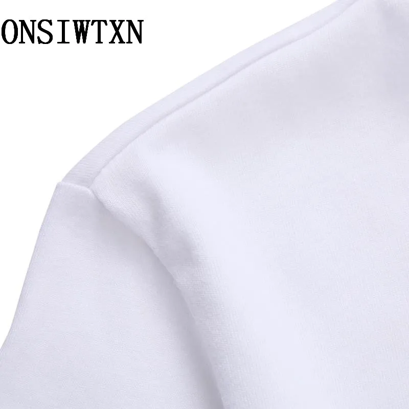 Модные стильные летние мужские футболки забавные Товары для птиц хищная