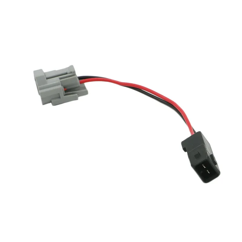 Жгуты для топливных инжекторов жгуты Denso Female EV1 Bosch Jetronic Male проводной инжектор PnP