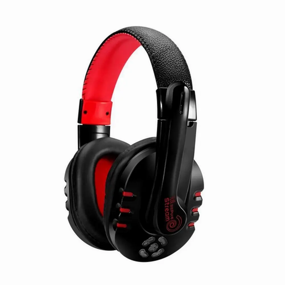 V8 Беспроводная Bluetooth 4,0 шумоподавление стерео гарнитура наушники с микрофоном(2,4G Hz HD чистый поток передачи