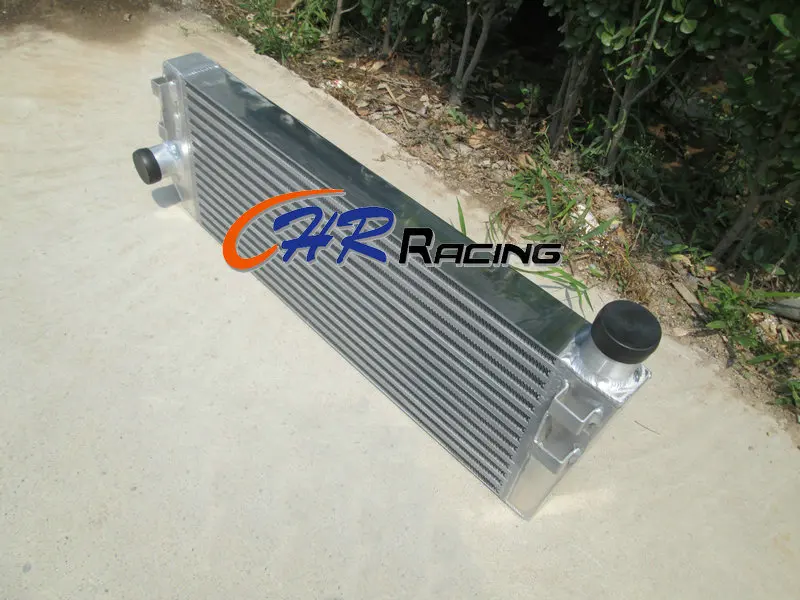 Интеркулер для RENAULT MEGANE 225 RS TURBO Переднее Крепление 60 мм|intercooler front mount|intercooler