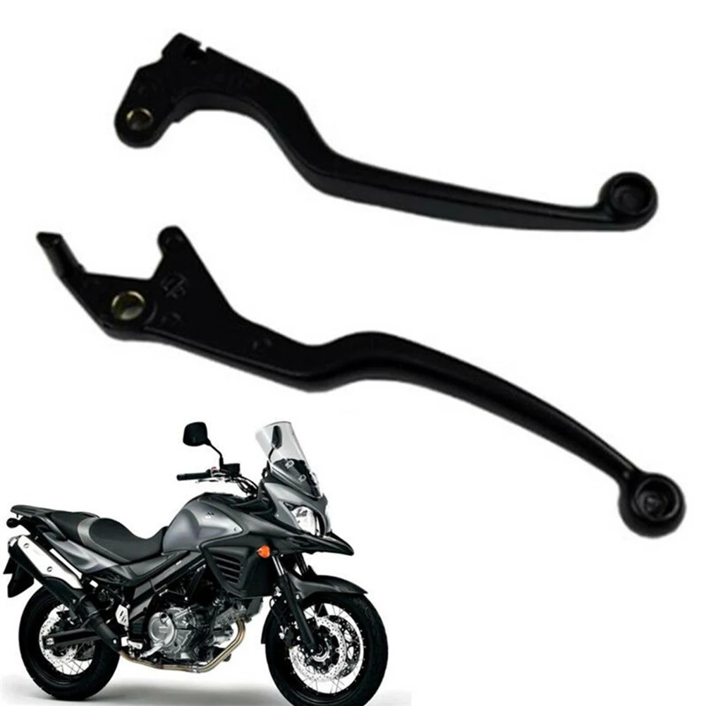 1 пара аксессуаров мотоцикл ручка мотоцикла левый и правый рычаг сцепления