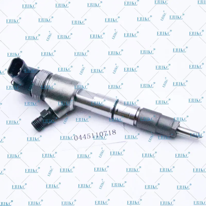 ERIKC 0445110718 инжектор Oem 1100200fa130 Cr топливный 0445 110 718 распылительная форсунка 0 445 для
