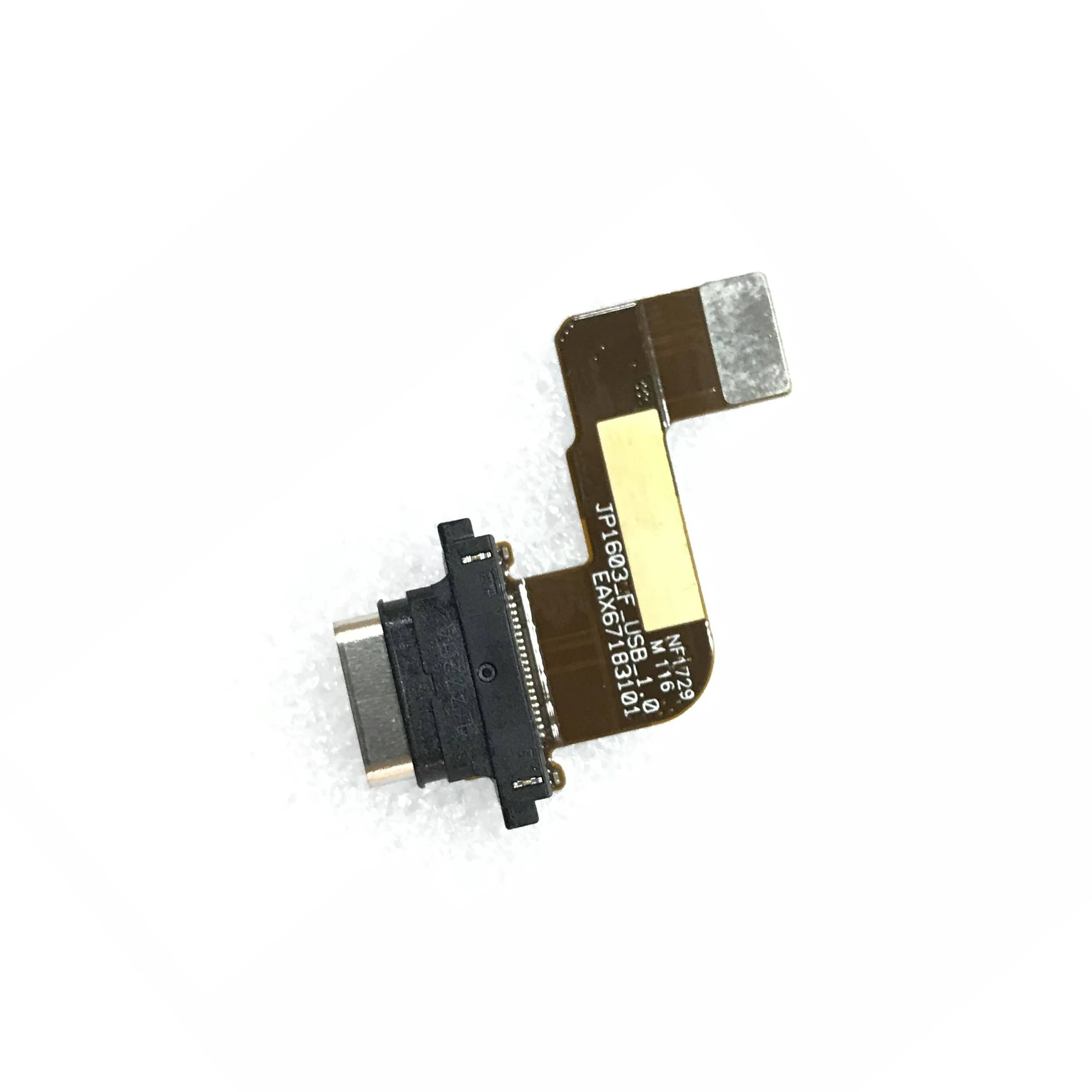 

Charge Charging Port Dock Connector Flex Cable for LG Q8