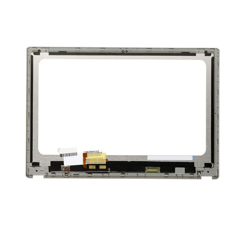 Новый Оригинальный сенсорный ЖК экран 15 6 дюйма для Acer Aspire V5 571P 6407 MS2361 с