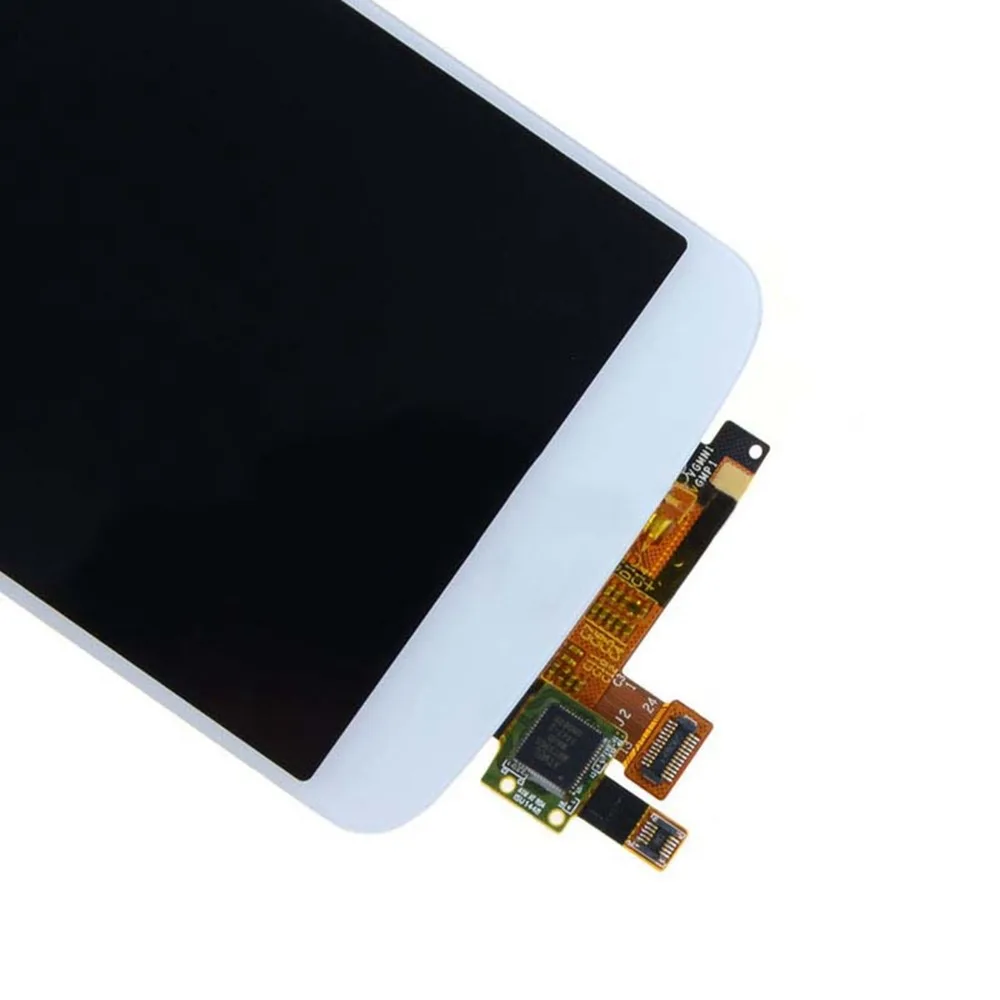 Сменный ЖК экран для LG G2 mini D610 D620 D625 дисплей сенсорная панель дигитайзер в сборе