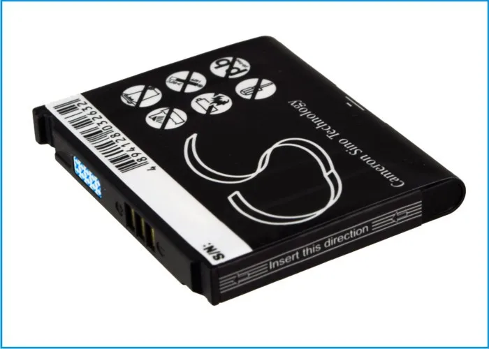 Cameron Sino AB603443CU аккумулятор для SAMSUNG GT-S5230C GT-S5233A GT-S5233C GT-S5233S SGH-S5230 touch Lite | Мобильные