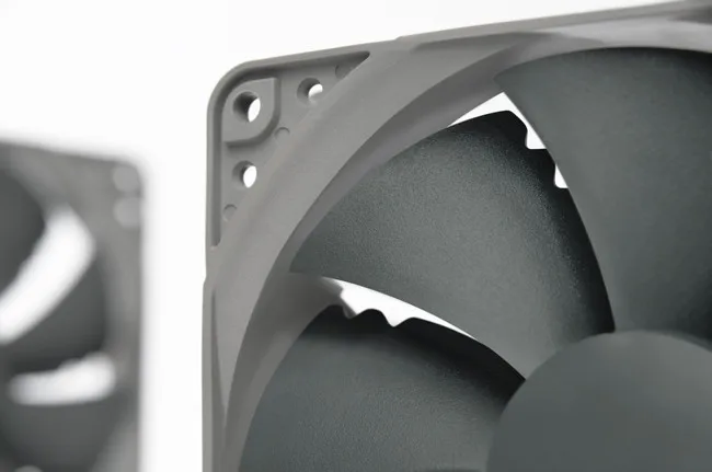 Noctua NF-P12 redux-1300 PWM 4PIN 120 мм 12 см ЦП или радиатор вентиляторы охлаждения компьютера
