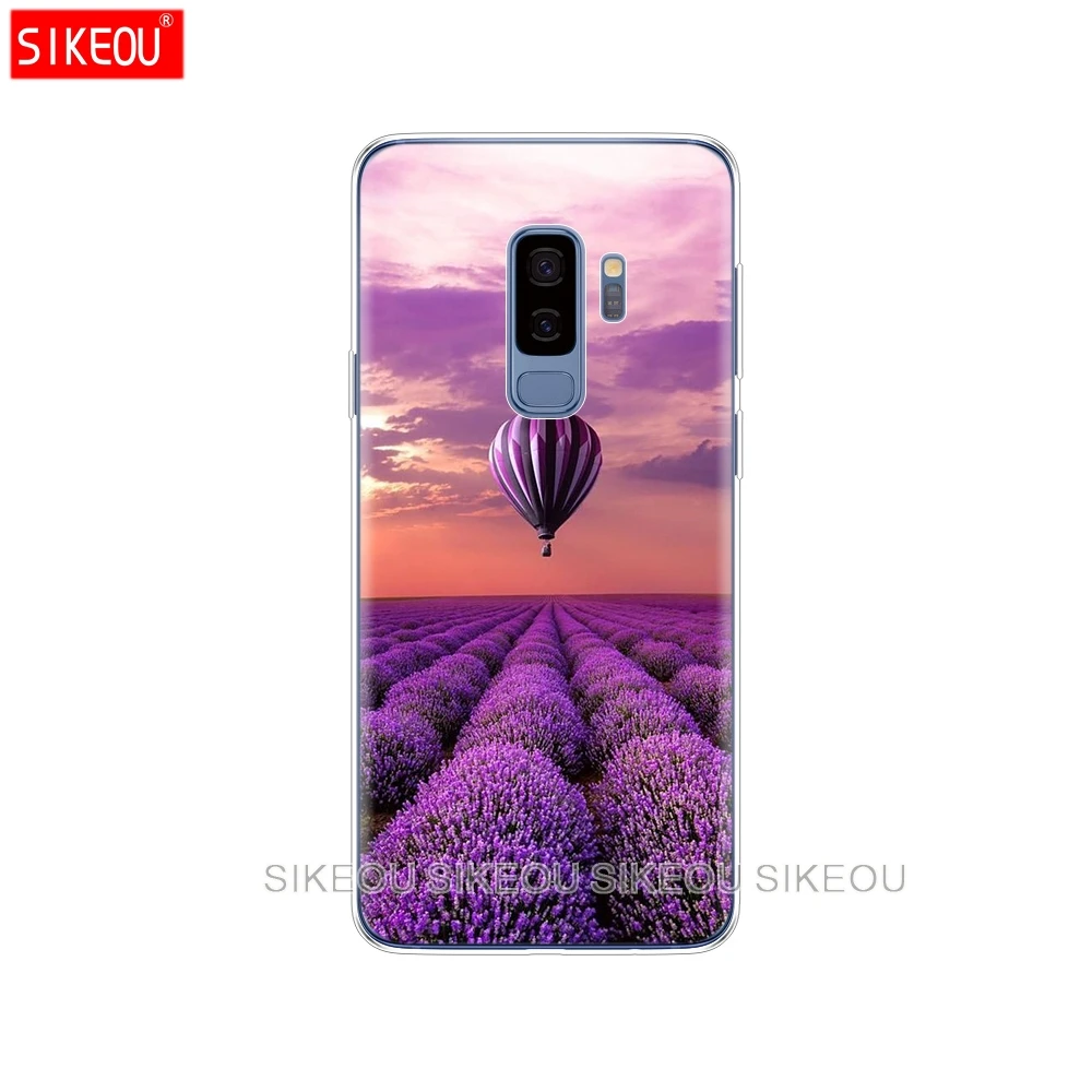 Силиконовый чехол для Samsung Galaxy S9 S8 S7 S6 edge S5 S4 S3 PLUS телефона флаг Турции с
