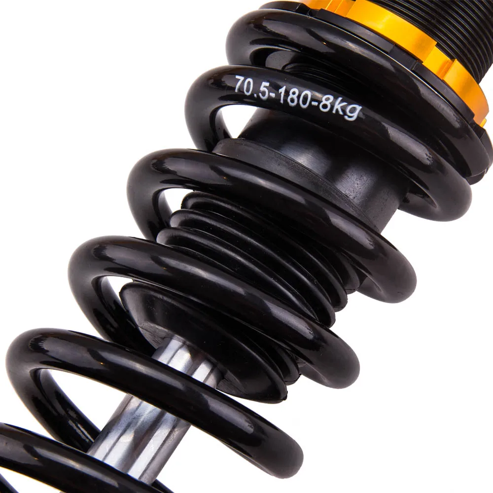 Подвески Coilover для BMW 3 серии E36 Sedan Coupe амортизаторы толчки стойки 318 323 325 328