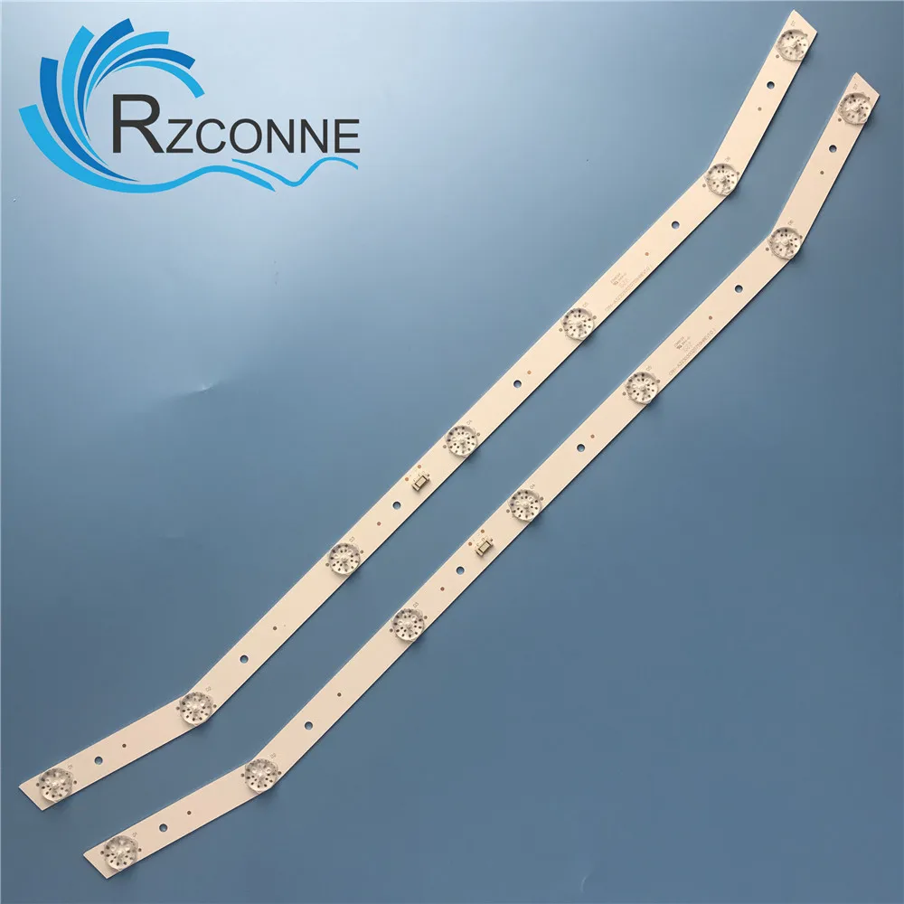 Светодиодный Подсветка полоса лампа для BN68-05417A-02 UE32EH4003 DR320AGH-R1 UN32EH4003 Bn96-35204a bn96-27468a |
