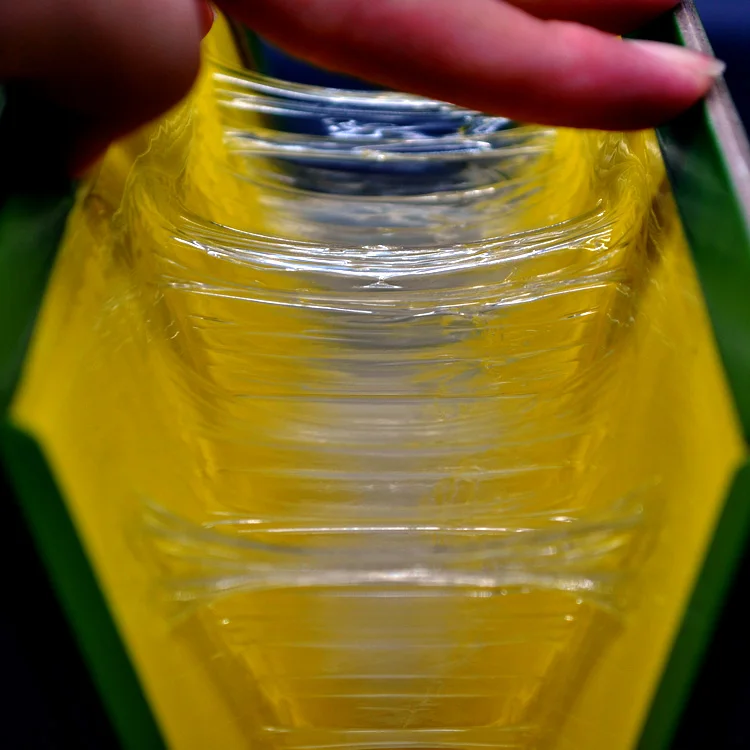 3 Х Нетоксическо Мыши Больше и незнакомец Клеевых Ловушек Доска Ловец Макс Важная