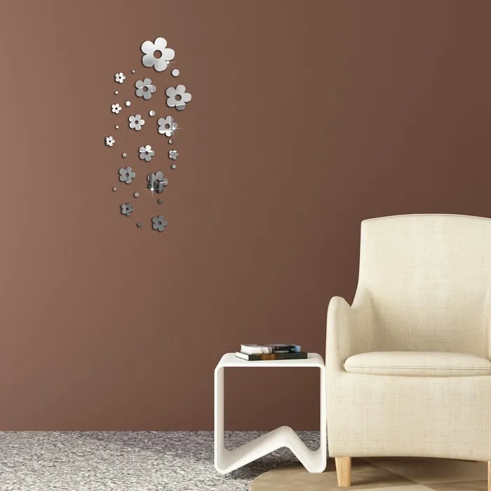 2016 новые ограниченные Стикеры для украшения дома многокомпонентная упаковка