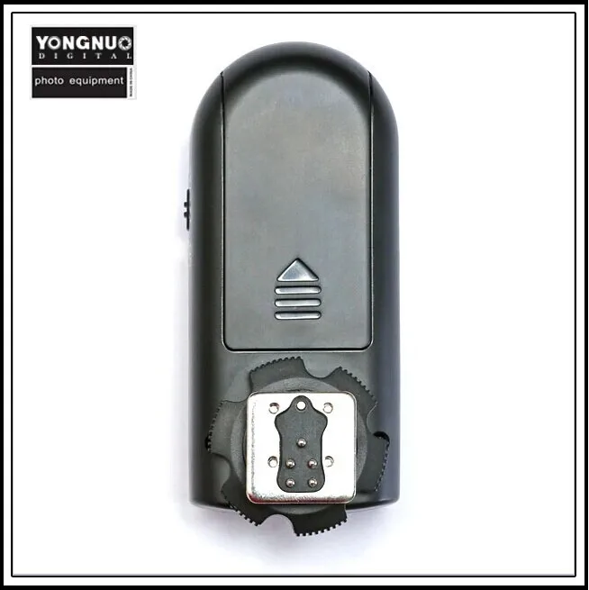 Беспроводной дистанционный триггер вспышки Yongnuo RF-603 II для Can & n 1D/1DS E S 5D Mark