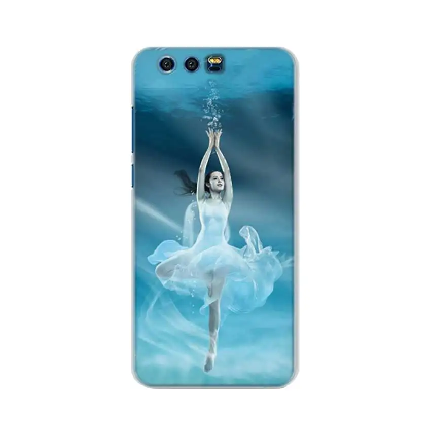 Модный Роскошный чехол для телефона Huawei Honor 30 20 10 9 9X Lite 7a Pro 30s 10i 9a 8a 8X с