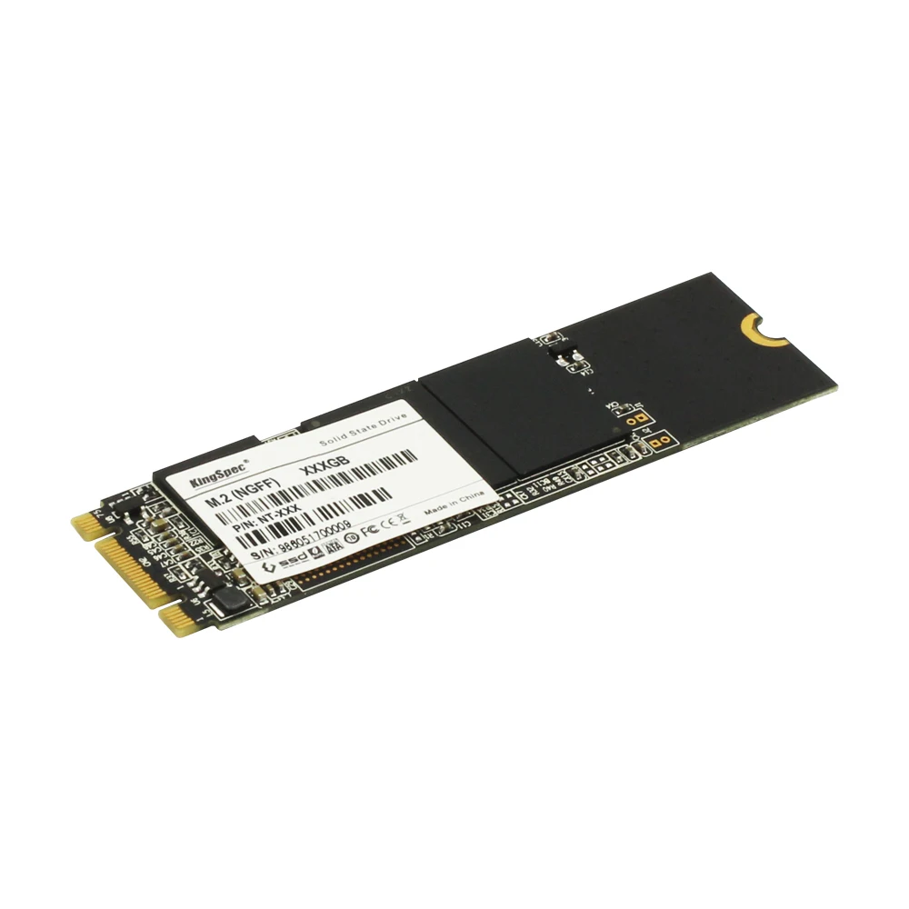 Внутренний твердотельный накопитель NGFF M.2 22*80 мм SSD 64 Гб 128 ГБ 256 512 1 ТБ 2280 M2 модуль