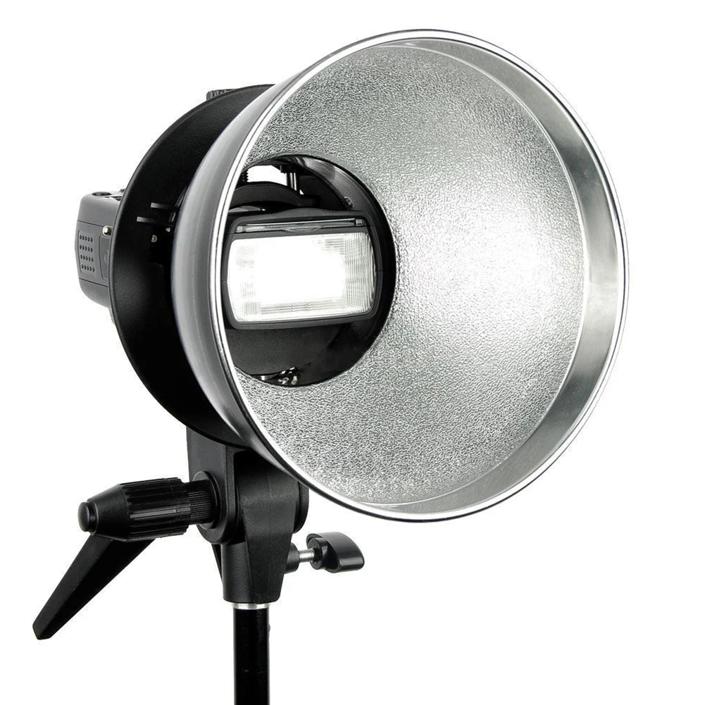Пластиковый легкий Кронштейн для вспышки камеры Универсальный Professional Speedlite support
