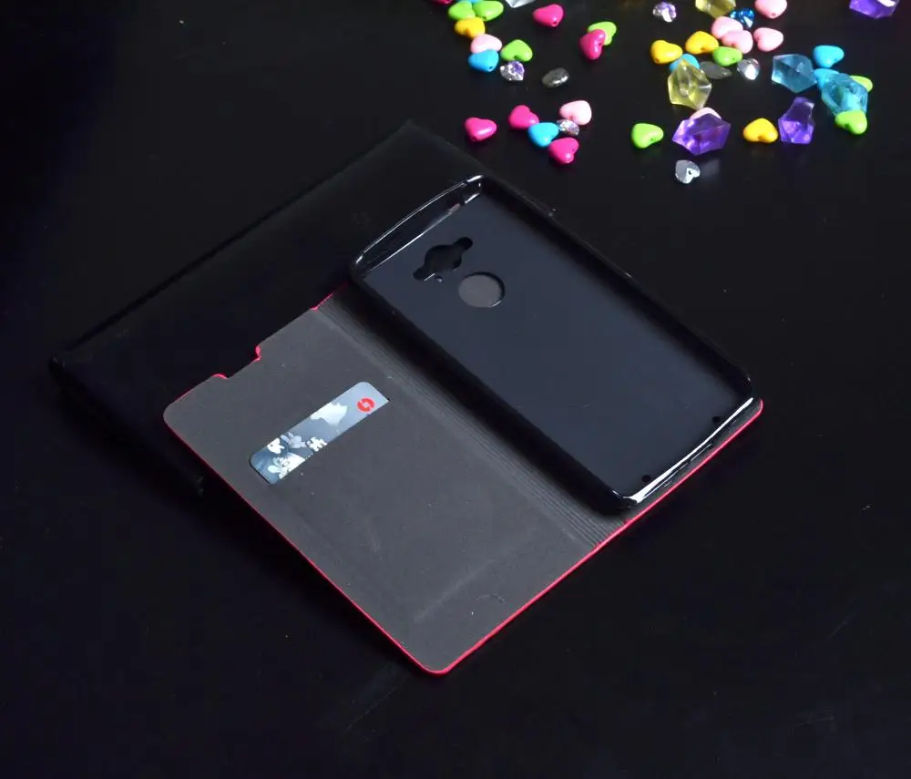 Флип раскладный кожаный чехол для Motorola Moto Droid Turbo XT1254 5 2 дюймов защитный телефона +