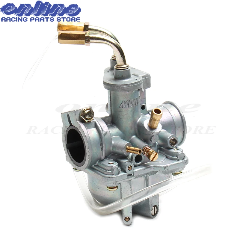 

Карбюратор для мотоцикла YAMAHA PW50 PW 50 1981-2009