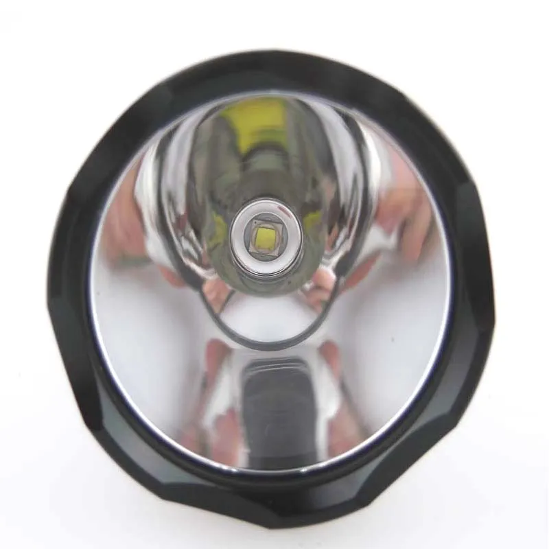 U F C12 1xCREE XM L2 U3 1800 лм холодный белый свет SMO/OP светодиодсветильник вспышка