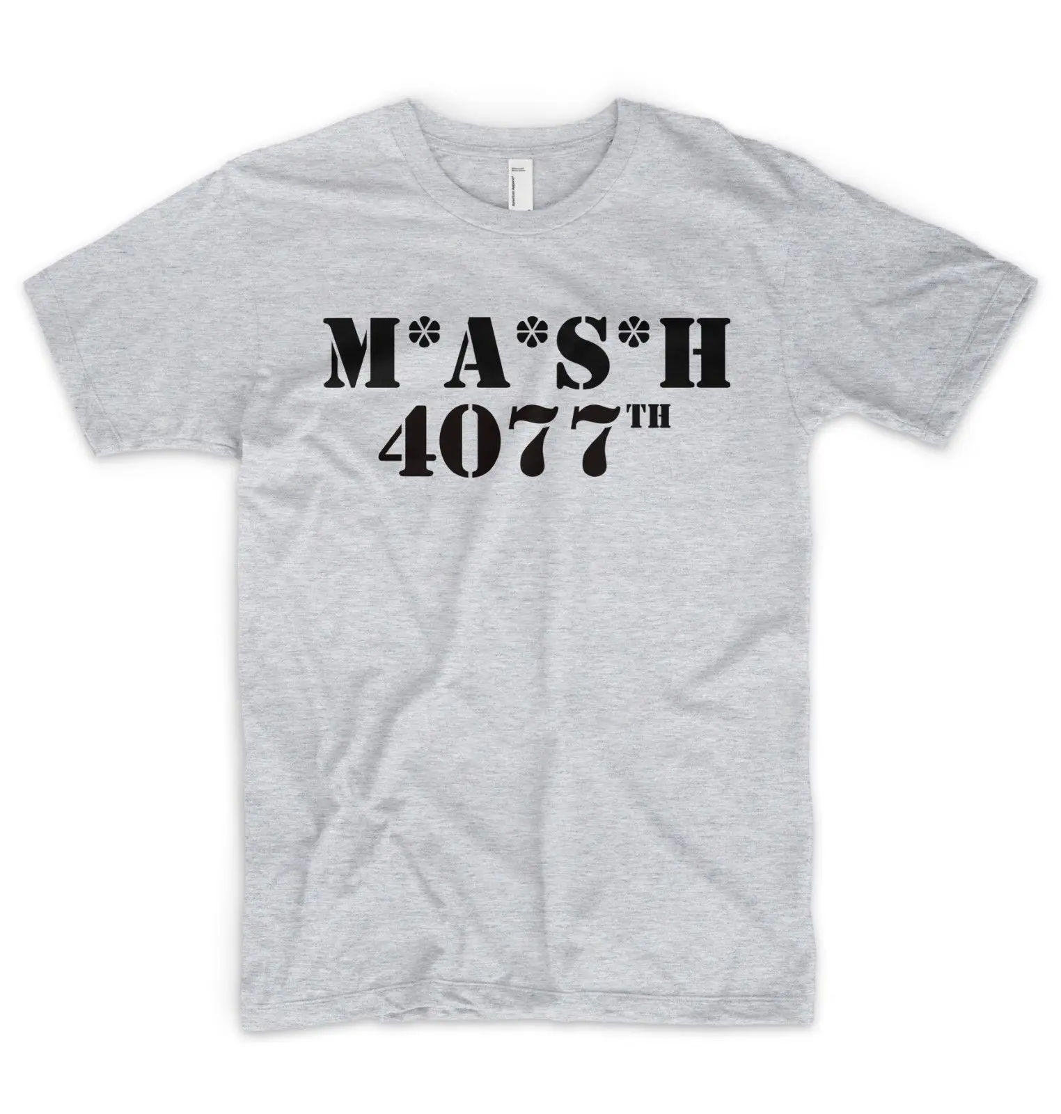 MASH 4077TH Футболка Топ M A S H 4077 военный армейский зеленый США морской корабль ретро |