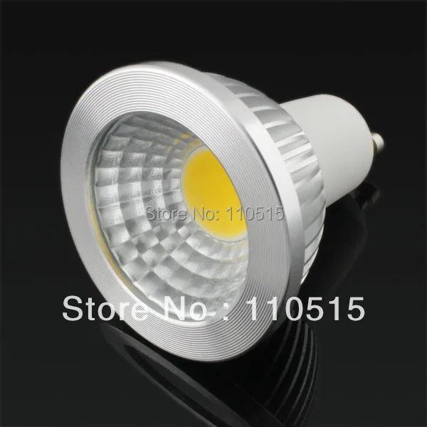 Светодиодная лампочка с монолитным блоком светодиосветодиодный E27 GU10 E14 MR16 7 Вт