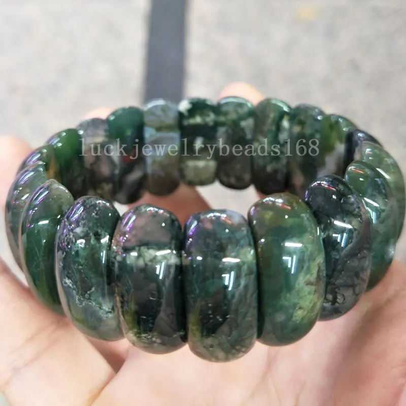 Бесплатная доставка модные ювелирные изделия Мульти-цвет сердолик натуральный