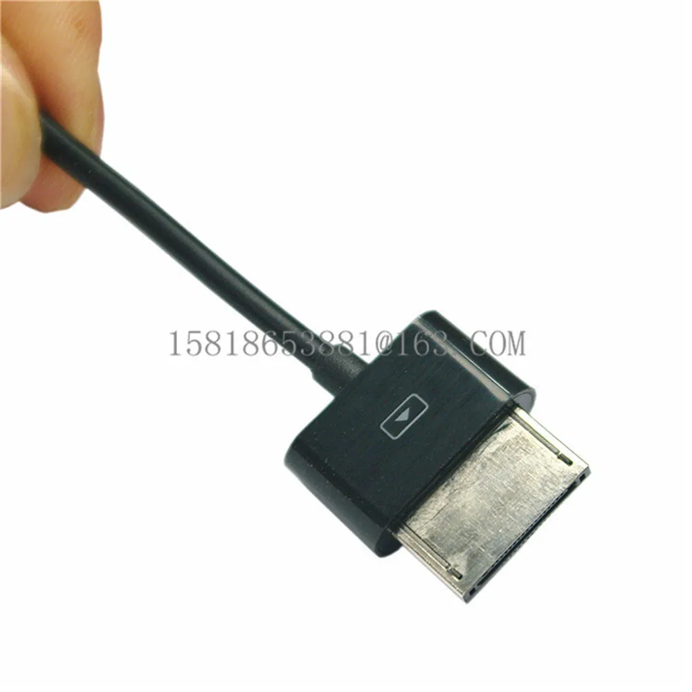 USB-кабель для зарядки и синхронизации данных ASUS vivo tab TF600 TF600T TF701 TF810C 3 фута |