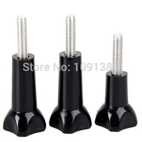 Боковое крепление плоское изогнутое основание Крепление на шлем и 3-ходовой