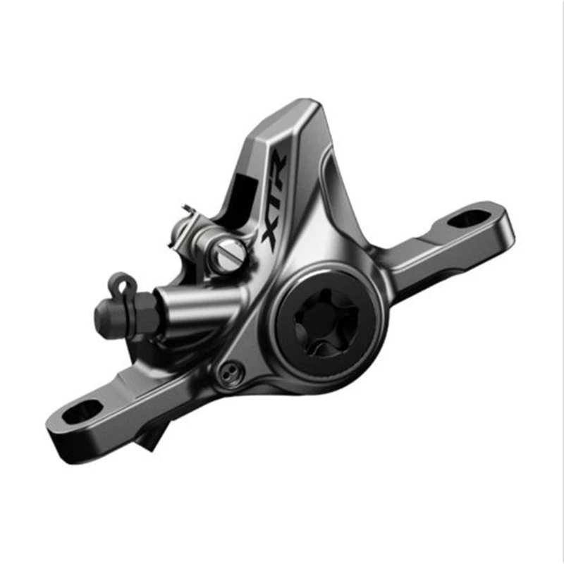 Оригинальный Shimano X T R BR M9100 дисковый тормозной суппорт для